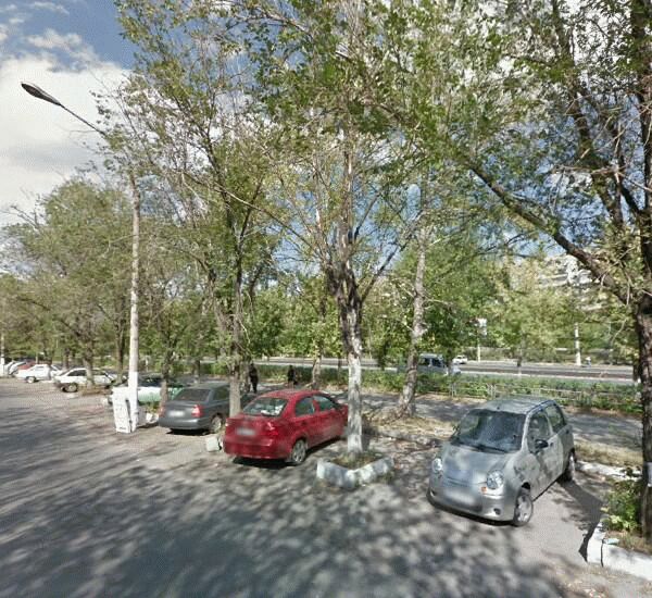 Банкомат Сбербанка России по адресу проспект Карла Маркса 164