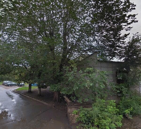 Банкомат Альфа-Банка по адресу пр-кт Карла Маркса,  66