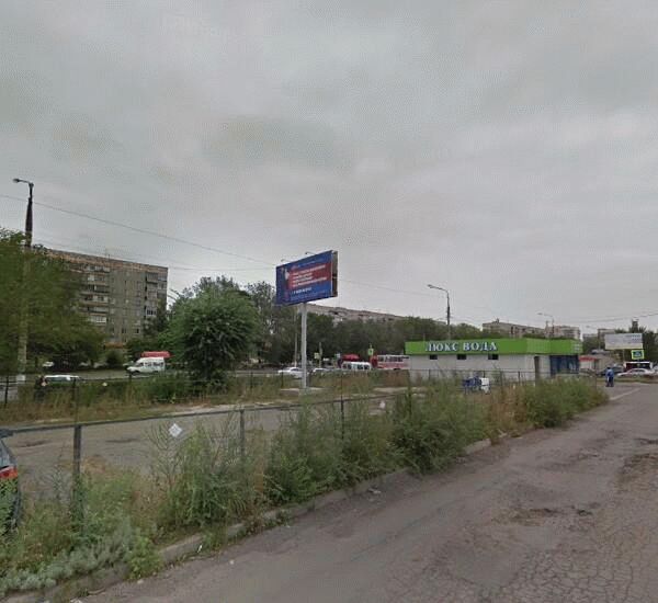 Банкомат Альфа-Банка по адресу ул. Труда,  33