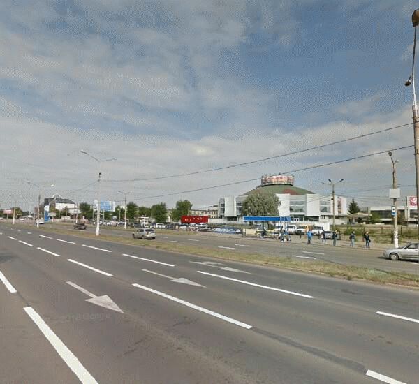 Банкомат Почта Банка по адресу просп. Ленина,  д. 92