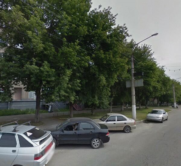 Банкомат Почта Банка по адресу ул. Грязнова,  д. 1