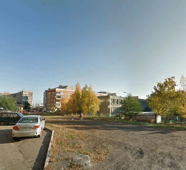 Банкомат Почта Банка по адресу просп. Ленина,  д. 141