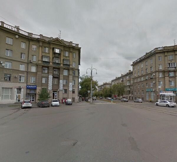 Банкомат Сбербанка России по адресу ул. Октябрьская,  д. 12