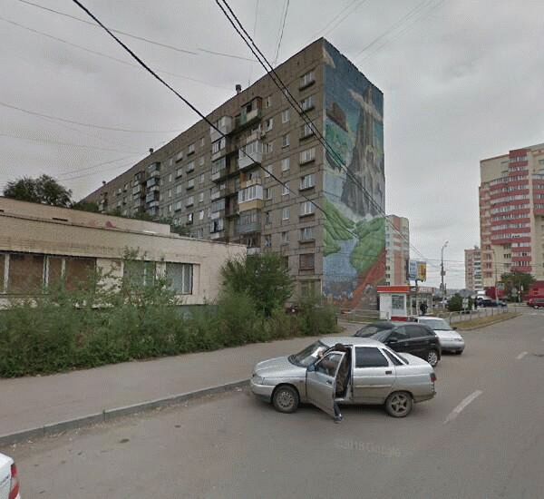 Банкомат банка Снежинский по адресу ул. Бориса Ручьева,  д. 1а