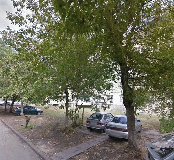 Банкомат Совкомбана по адресу просп. Карла Маркса,  д. 101