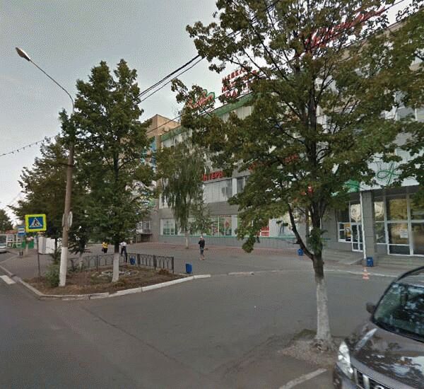 Банкомат Сбербанка России по адресу просп. Ленина,  89