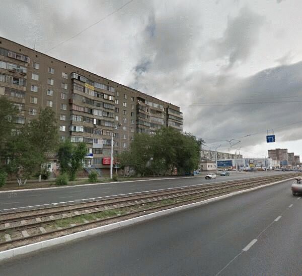 Банкомат ЮниКредита по адресу улица Завенягина 10а