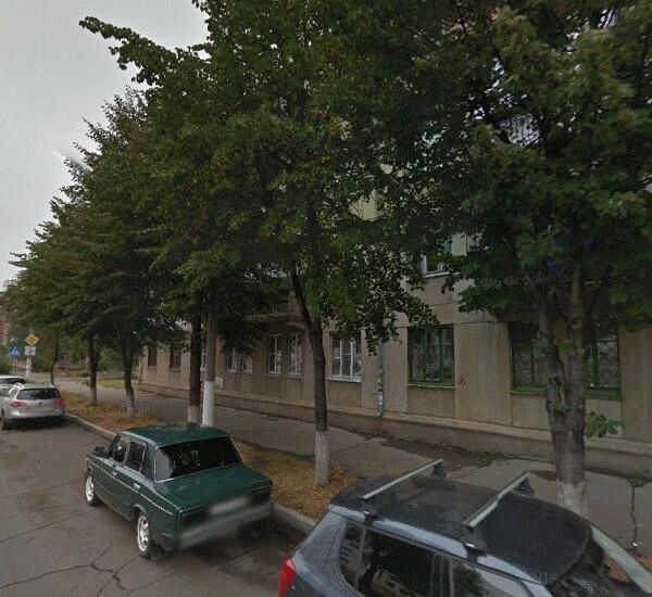 Банкомат ЮниКредита по адресу улица Герцена 6