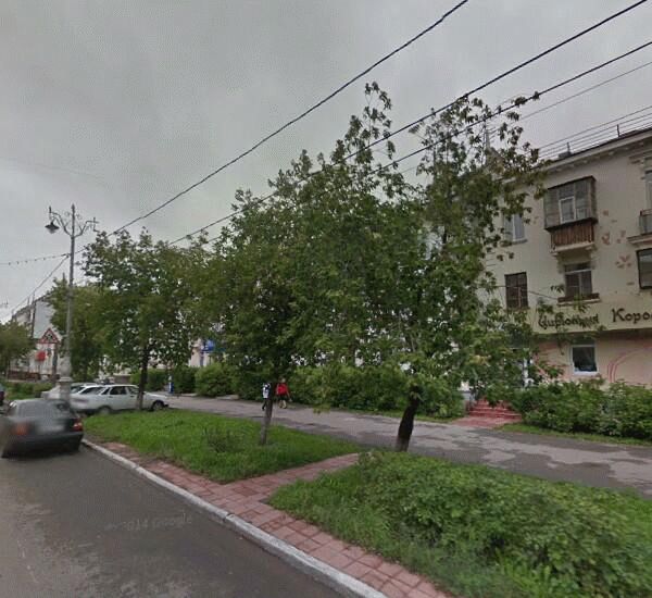 Банкомат Банка «ФК Открытие» по адресу проспект Ленина 18