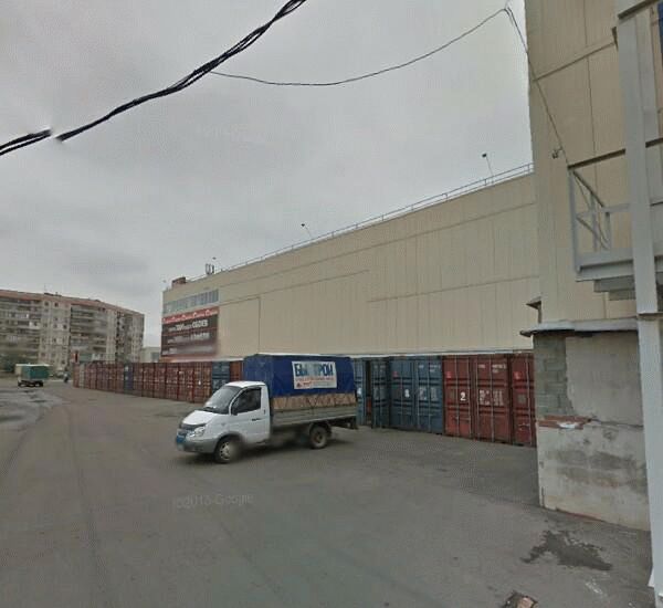 Банкомат Кредит Европа Банка по адресу проспект Карла Маркса 210