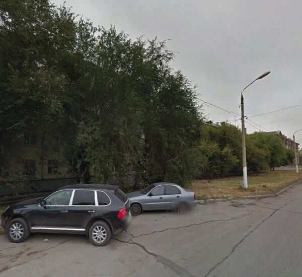 Банкомат Сбербанка России по адресу улица Московская 22