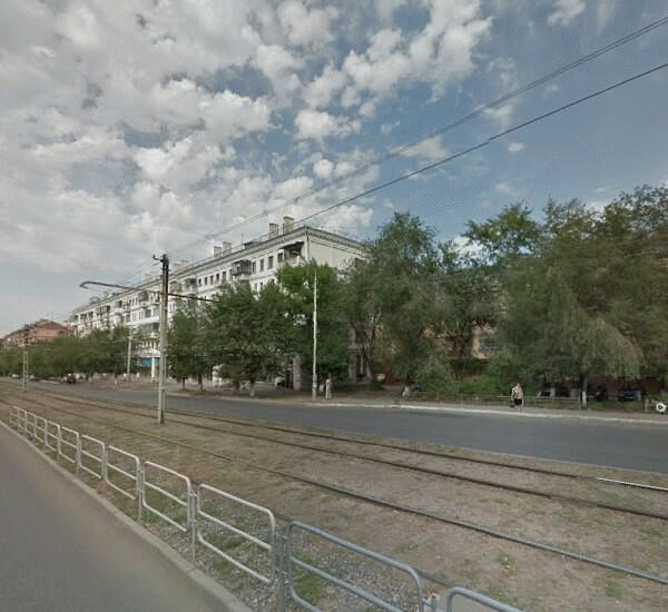 Банкомат Сбербанка России по адресу улица Чайковского 57