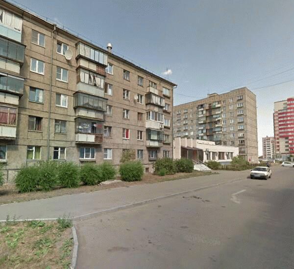 Банкомат банка Снежинский по адресу улица Бориса Ручьева 1а