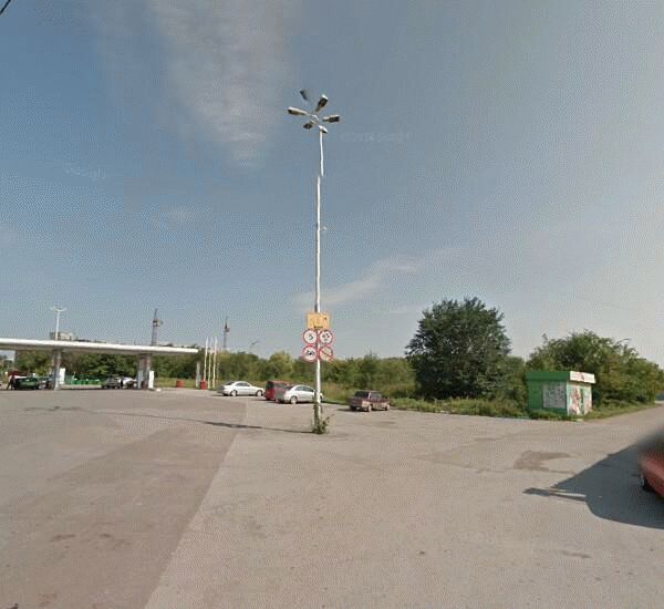 Банкомат банка Уралсиб по адресу проспект Ленина 85