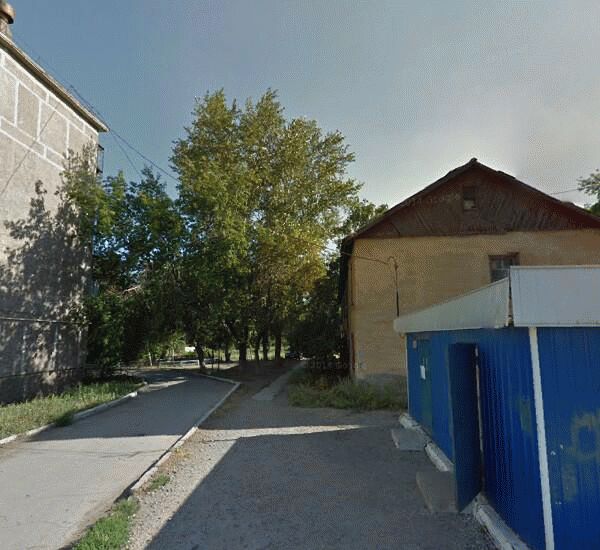 Банкомат Сбербанка России по адресу улица Панькова 1