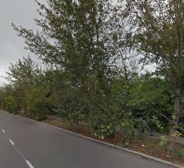 Банкомат ЮниКредита по адресу улица Советская 166а