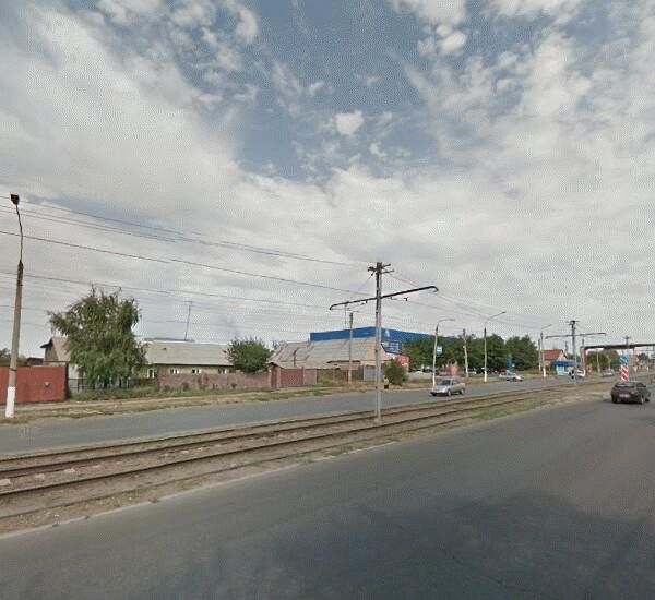 Банкомат Сбербанка России по адресу ул. Чкалова,  44