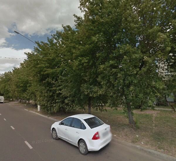 Банкомат МДМ-Банка по адресу улица Советская 195