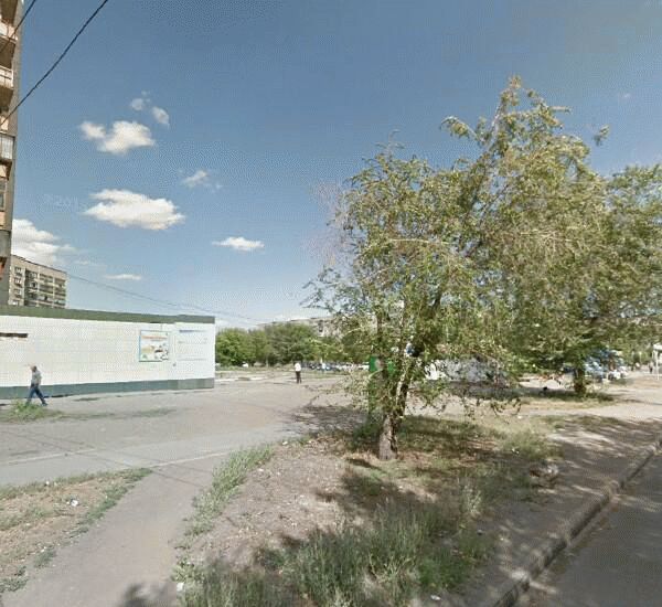 Банкомат банка Уралсиб по адресу проспект Карла Маркса 192