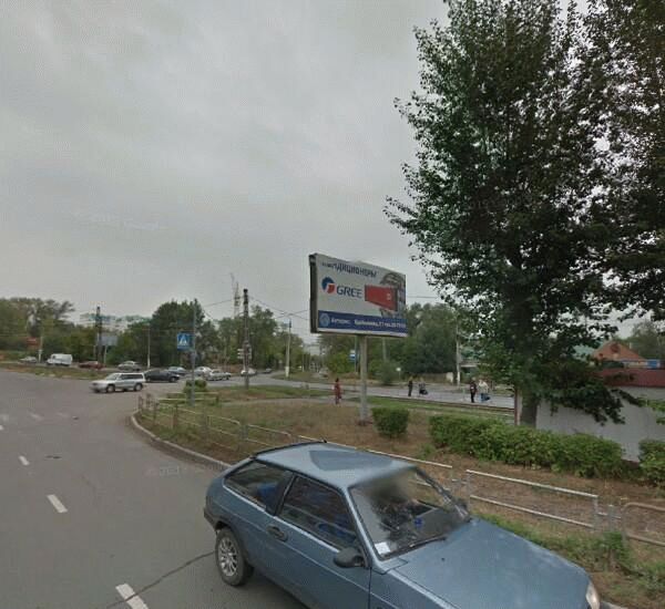 Банкомат Челиндбанка по адресу улица Советская 70