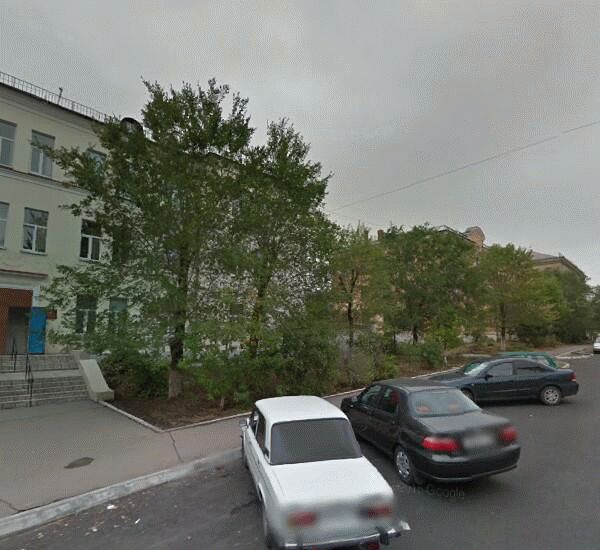 Банкомат СМП Банка по адресу ул. Уральская,  д. 48