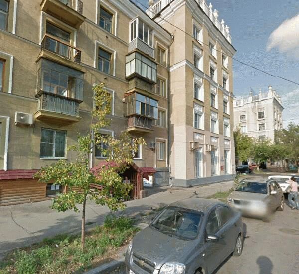 Банкомат Сбербанка России по адресу проспект Металлургов 14