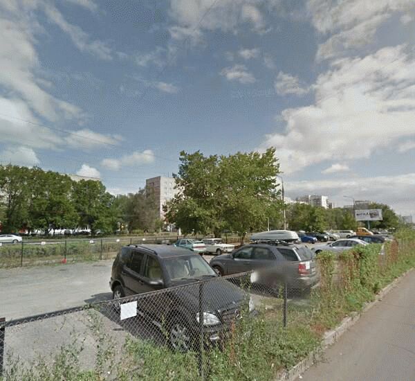 Банкомат Челябинвестбанка по адресу ул. Труда,  д. 31