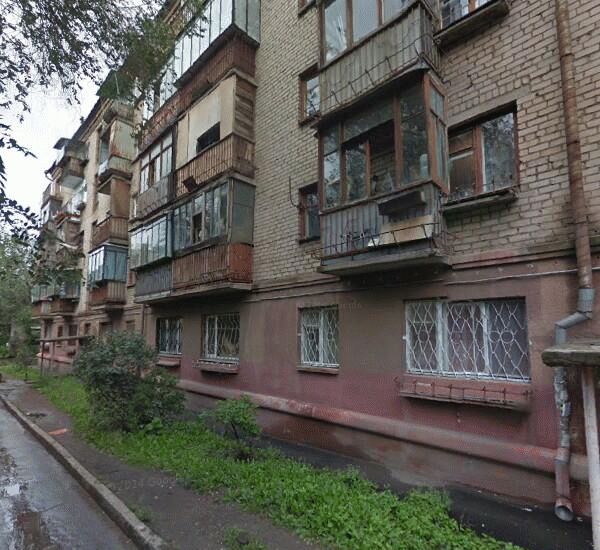 Банкомат Челябинвестбанка по адресу проспект Карла Маркса 68