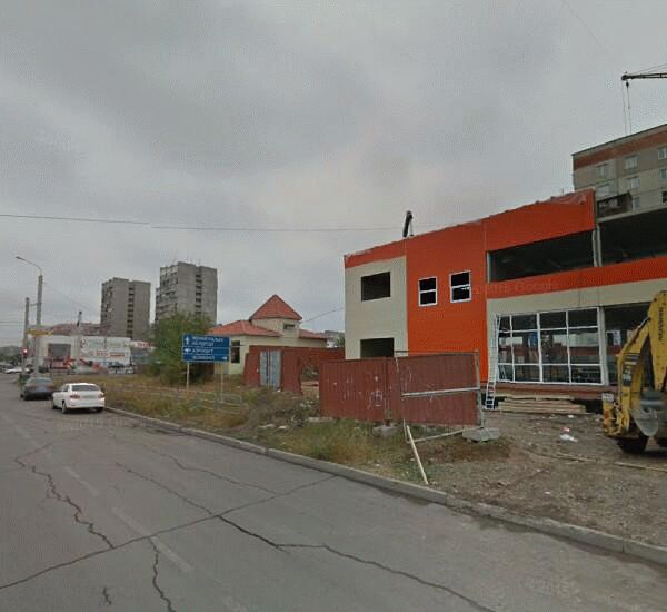 Банкомат Совкомбана по адресу проспект Карла Маркса 185в