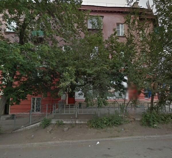 Банкомат Сбербанка России по адресу улица Щорса 1