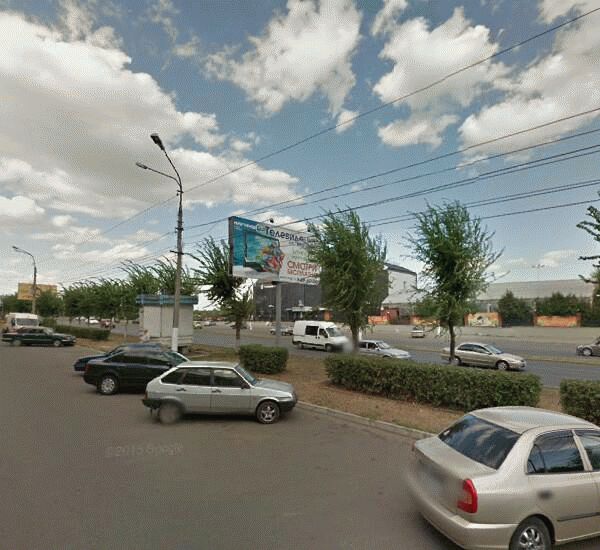 Банкомат Альфа-Банка по адресу пр-кт Ленина,  90