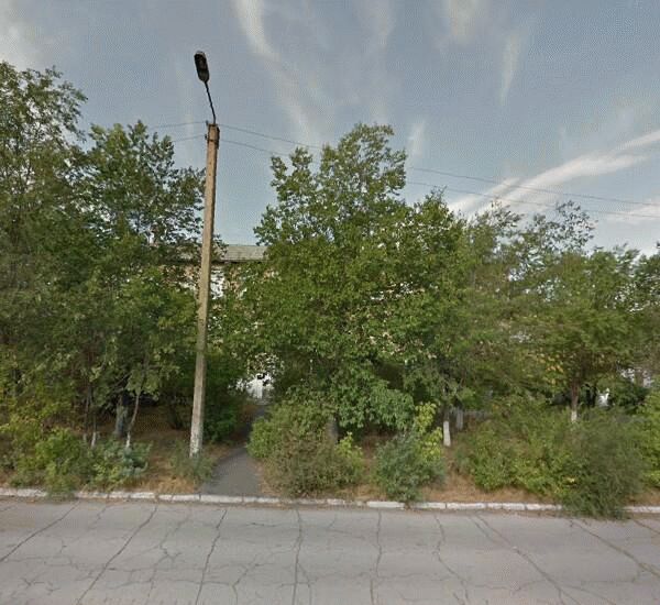 Банкомат Сбербанка России по адресу улица 9 Мая 3