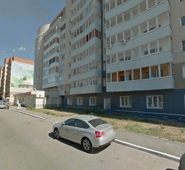 Банкомат Восточного Экспресс Банка по адресу проспект Ленина 135