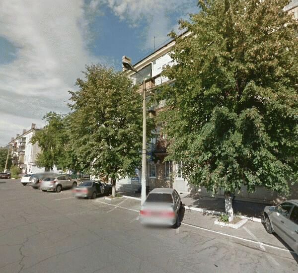 Банкомат Челябинвестбанка по адресу ул. Герцена,  д. 31