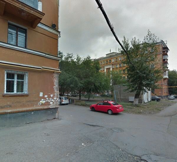 Банкомат Челиндбанка по адресу Пушкина проспект 28