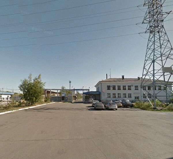 Банкомат Райффайзенбанка по адресу улица Моховая 16