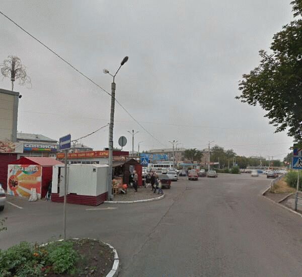 Банкомат Челябинвестбанка по адресу улица Советская 86а