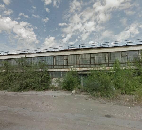 Банкомат Уральского Банка Реконструкции и Развития по адресу улица Электросети 16