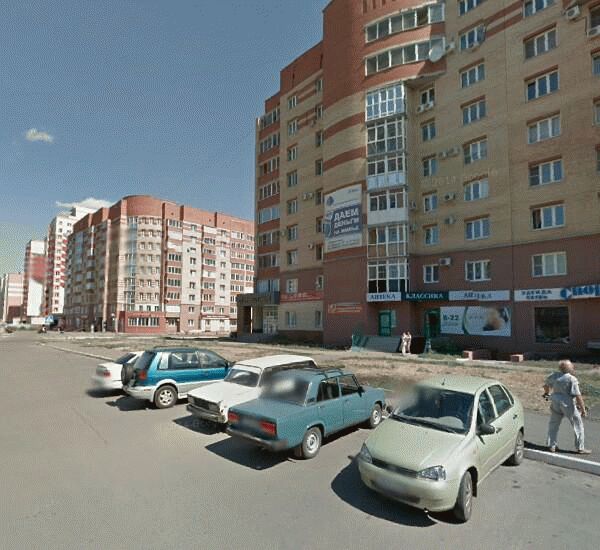 Банкомат Челябинвестбанка по адресу просп. Ленина,  д. 133