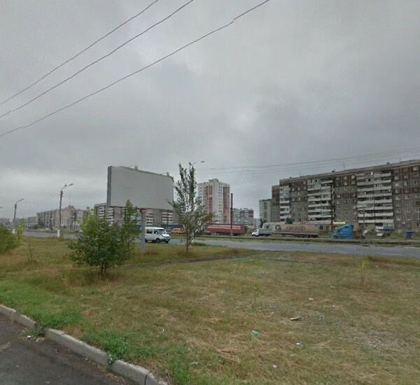 Банкомат Сбербанка России по адресу улица Советская 178