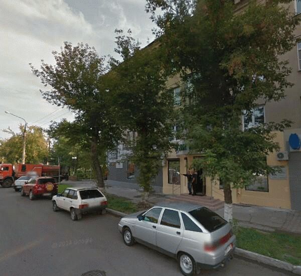 Банкомат Восточного Экспресс Банка по адресу проспект Карла Маркса 49