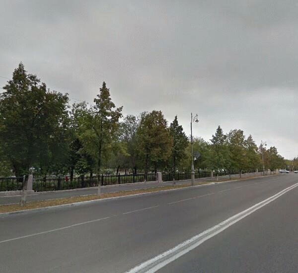 Банкомат Челиндбанка по адресу просп. Металлургов,  д. 17