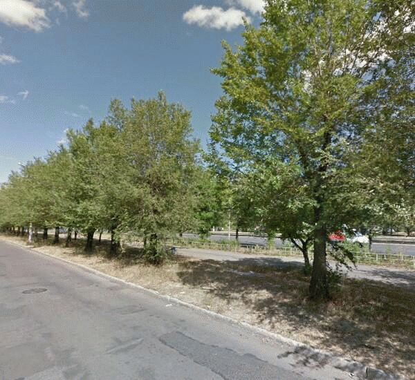 Банкомат Сбербанка России по адресу проспект Карла Маркса 184