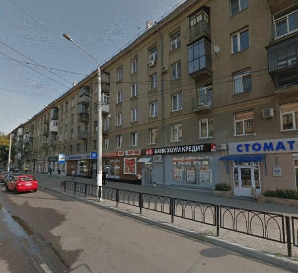 Банкомат банка Хоум Кредит по адресу проспект Ленина 69