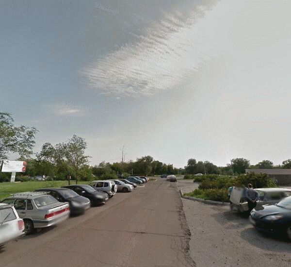 Отделение Челиндбанка по адресу просп. Ленина,  д. 70