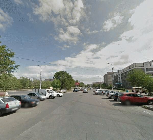 Отделение банка ВТБ по адресу ул. Труда,  д. 39а