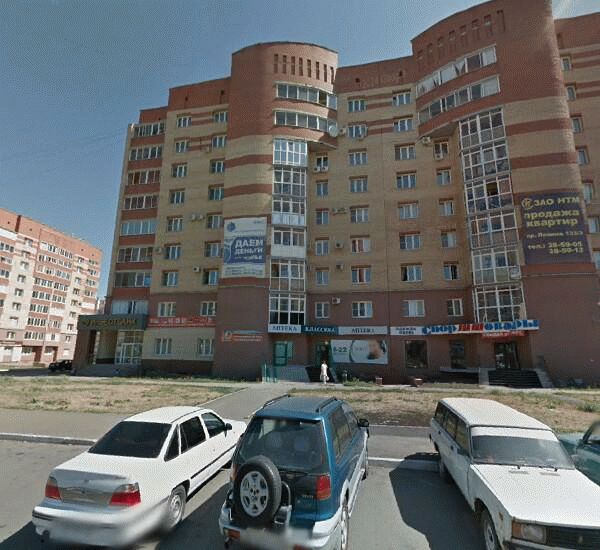 Отделение Челябинвестбанка по адресу проспект Ленина 133