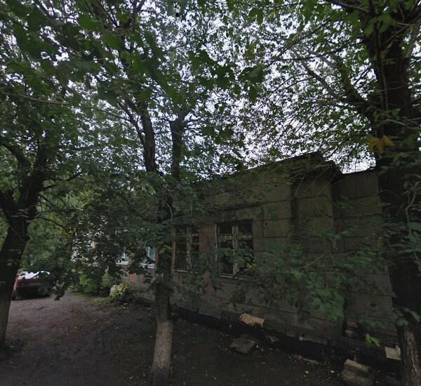 Отделение СтарБанка по адресу Карла Маркса проспект 66