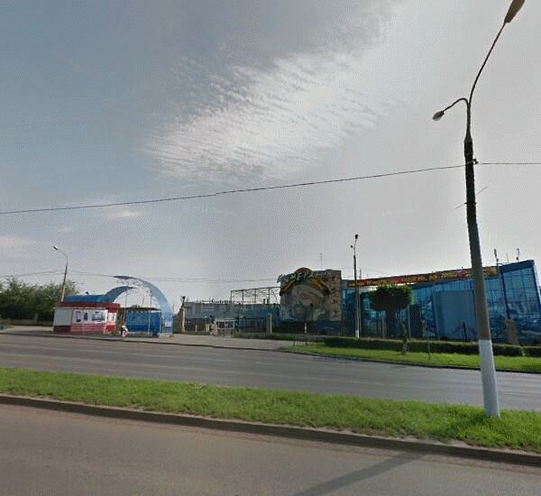 Отделение Челябинвестбанка по адресу просп. Ленина,  д. 78а