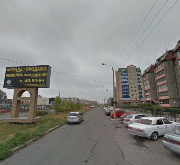 Отделение Челябинвестбанка по адресу ул. 50-летия Магнитки,  д. 55а